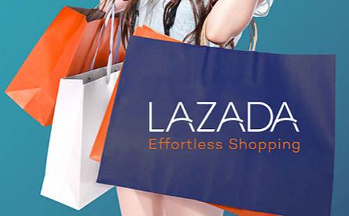 lazada,跨境电商选品